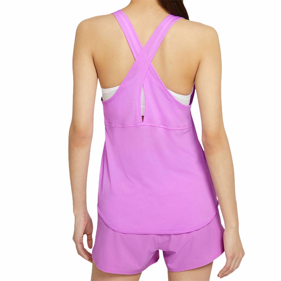 WMNS NIKE BREATHE TANK COOL Nike | CZ9608597